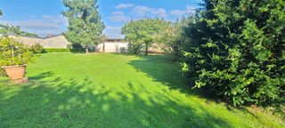  Terrain � vendre 670 m�