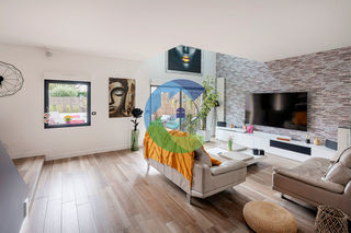  Maison � vendre 7 pi�ces 190 m�