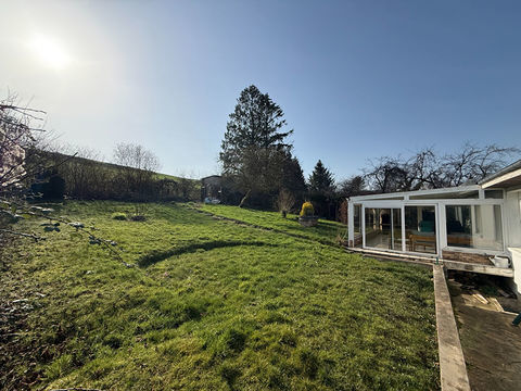   Maison Flize 7 pi�ce(s) 150 m2 Maison - 7 pi�ce(s) - 150 m�