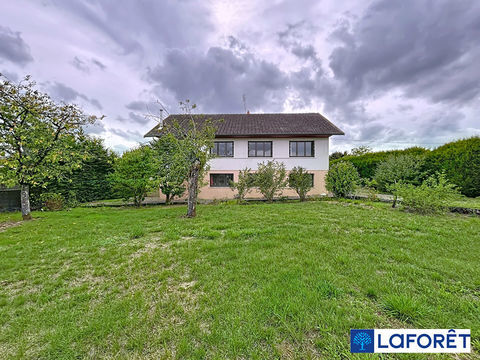   Maison Saulx Le Duc 5 pi�ce(s) 194 m2 Maison - 5 pi�ce(s) - 194 m�