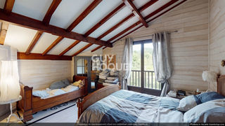  Maison � vendre 8 pi�ces 197 m�