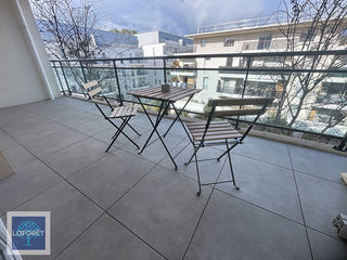  Appartement � vendre 2 pi�ces 37 m�