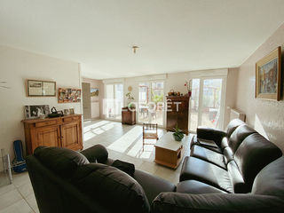  Appartement � vendre 4 pi�ces 89 m�