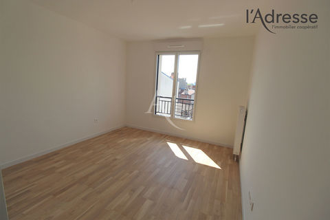   Appartement Suresnes 2 pi�ce(s) 41 m2/Balcon/Parking Appartement - 2 pi�ce(s) - 41 m�