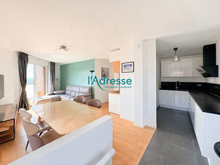  Appartement � vendre 4 pi�ces 82 m�