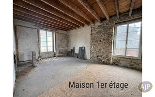  Maison � vendre 10 pi�ces 225 m�