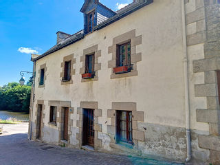  Maison � vendre 5 pi�ces 102 m�