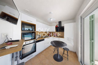  Maison � vendre 4 pi�ces 91 m�