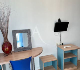  Appartement � louer 1 pi�ce 25 m�