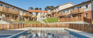  Appartement � vendre 3 pi�ces 45 m�