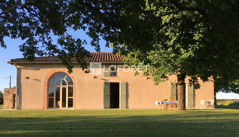 � vendre  Maison Monclar-de-Quercy (82230)