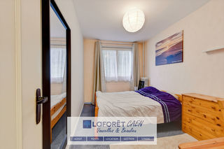  Appartement � vendre 4 pi�ces 84 m�