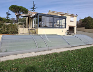  Maison � vendre 4 pi�ces 95 m�