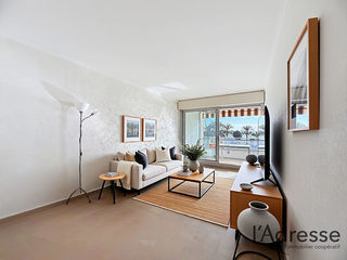  Appartement � vendre 2 pi�ces 43 m�