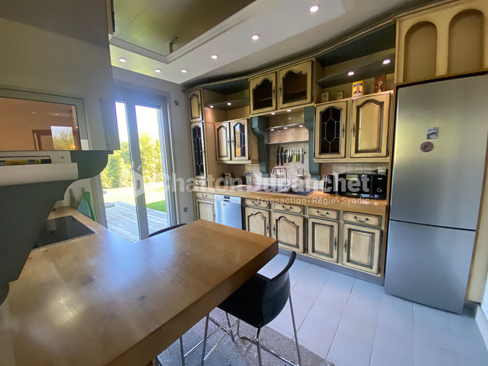 � vendre  Villa Veauchette (42340)