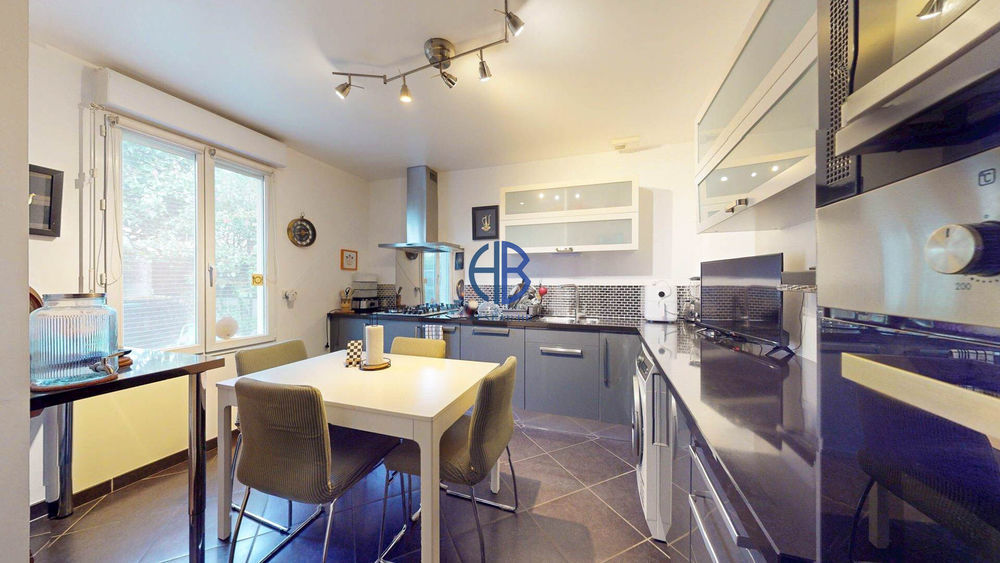 � vendre  Maison Romainville (93230)