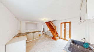  Maison � vendre 4 pi�ces 65 m�