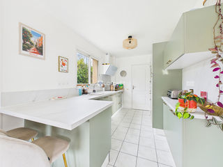  Maison � vendre 5 pi�ces 110 m�