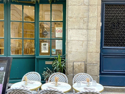 Quartier SAINT PIERRE ! Fonds de commerce Bordeaux 277000 33000 Bordeaux