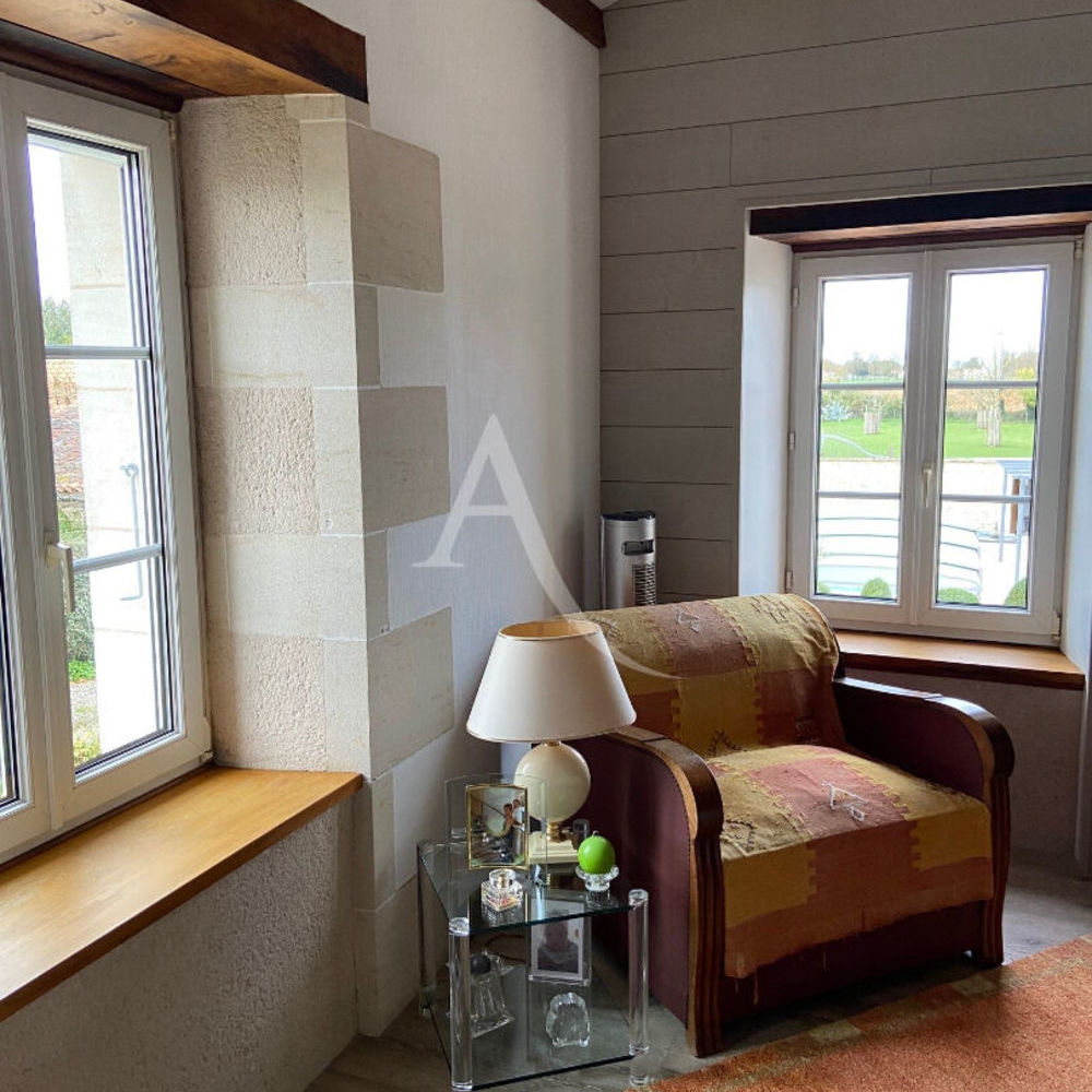 � vendre  Maison Montroy (17220)