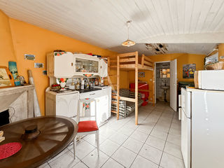  Maison � vendre 2 pi�ces 28 m�