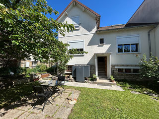  Maison � vendre 7 pi�ces 128 m�