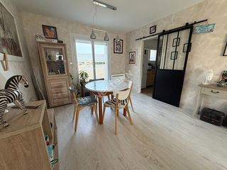  Maison � vendre 3 pi�ces 65 m�