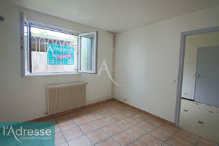  Appartement � vendre 1 pi�ce 28 m�