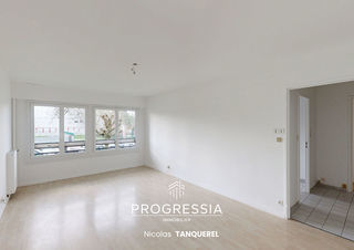  Appartement � vendre 4 pi�ces 86 m�