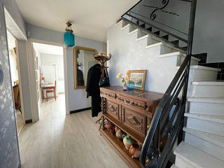  Maison � vendre 8 pi�ces 