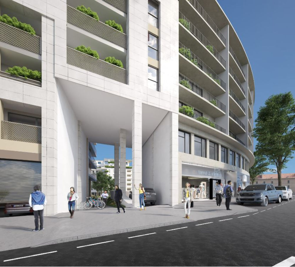 � vendre  Appartement Thonon-les-Bains (74200)