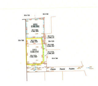  Terrain � vendre 511 m�