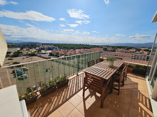  Appartement � vendre 3 pi�ces 58 m�