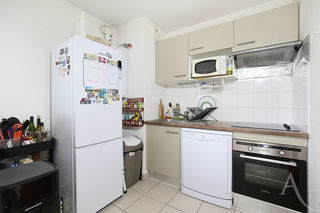  Appartement � vendre 3 pi�ces 58 m�