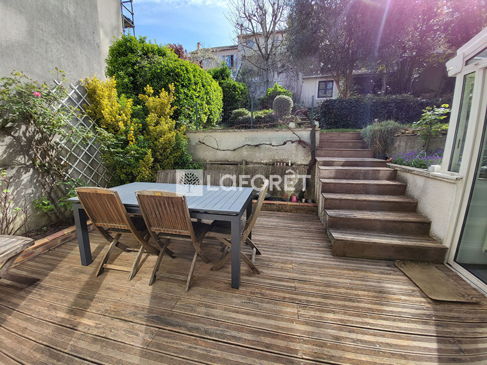 � vendre  Maison Rueil-Malmaison (92500)