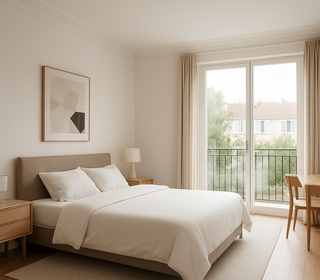  Appartement � vendre 3 pi�ces 67 m�