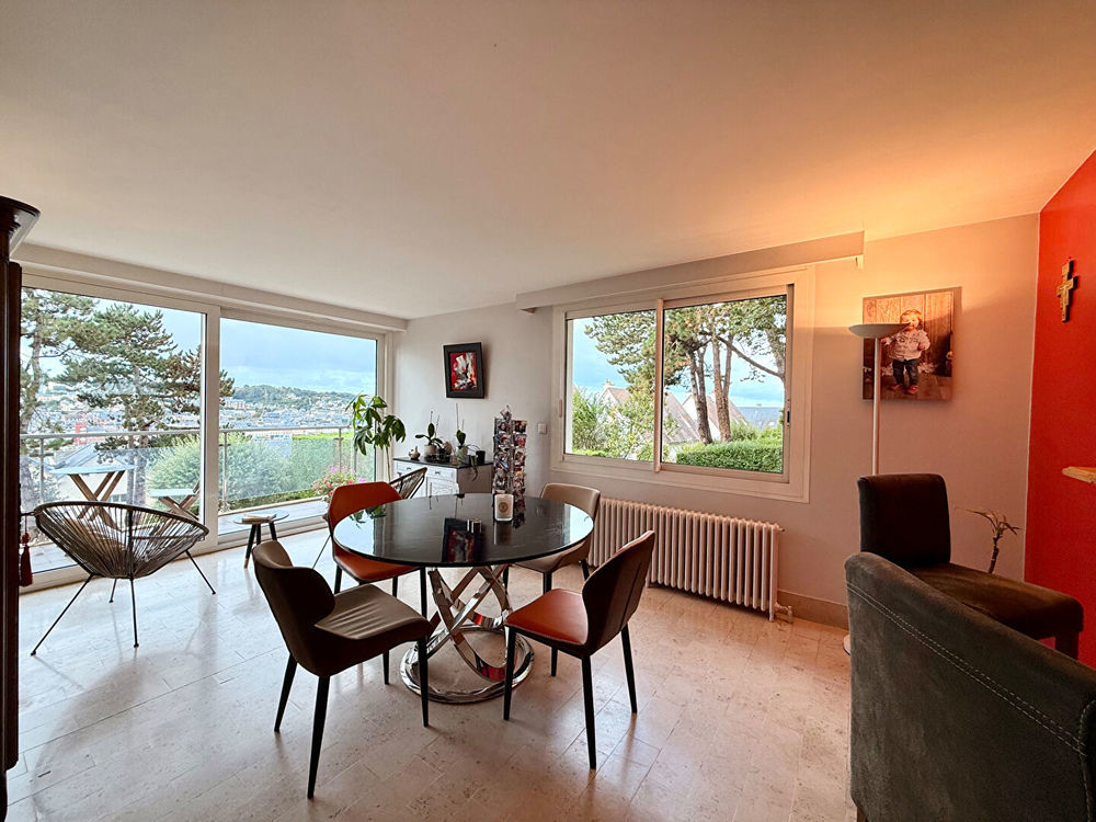 � vendre  Maison F�camp (76400)