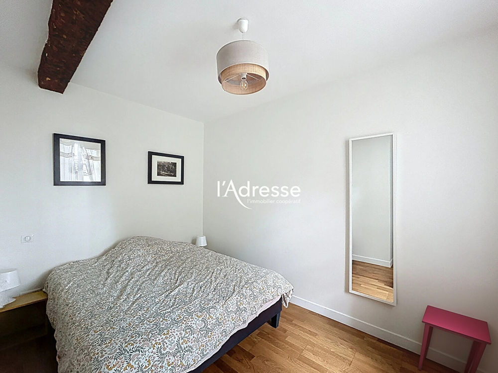 � vendre  Maison Toulouse (31000)