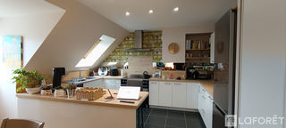  Appartement � vendre 3 pi�ces 93 m�