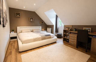  Maison � vendre 7 pi�ces 140 m�