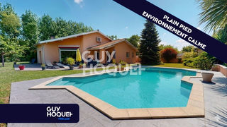  Maison � vendre 5 pi�ces 164 m�