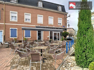  Immeuble � vendre 6 pi�ces 220 m�