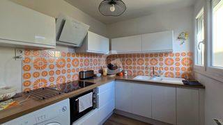  Appartement � vendre 2 pi�ces 50 m�