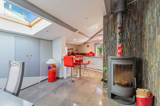  Maison � vendre 4 pi�ces 1 m�