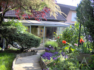  Maison � vendre 4 pi�ces 72 m�