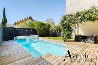  Maison � vendre 6 pi�ces 134 m�