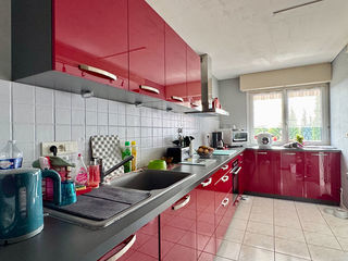  Appartement � vendre 3 pi�ces 67 m�