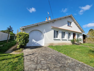  Maison � vendre 5 pi�ces 110 m�