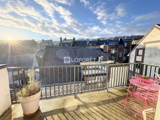  Appartement � vendre 3 pi�ces 61 m�