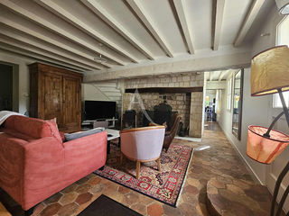  Maison � vendre 4 pi�ces 103 m�